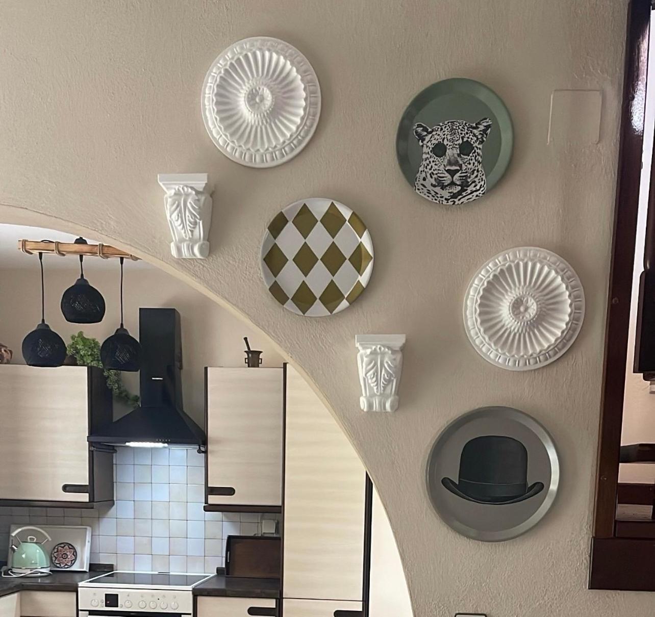 Olive Stone Villa Nea Skioni Bagian luar foto